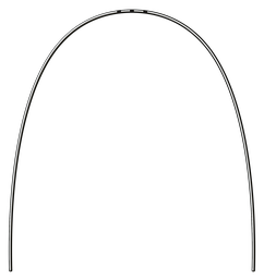 [Unit]NiTi 17x25L Class B
